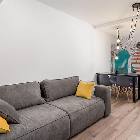 Appartement Destination Sea à Baška Extérieur photo