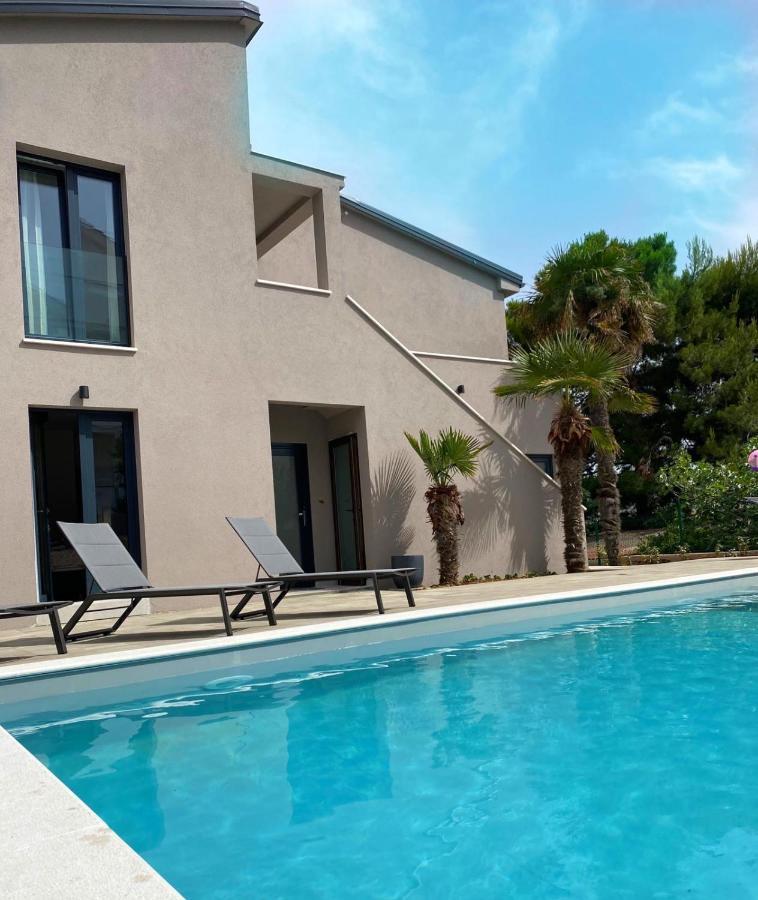 Appartement Destination Sea à Baška Extérieur photo
