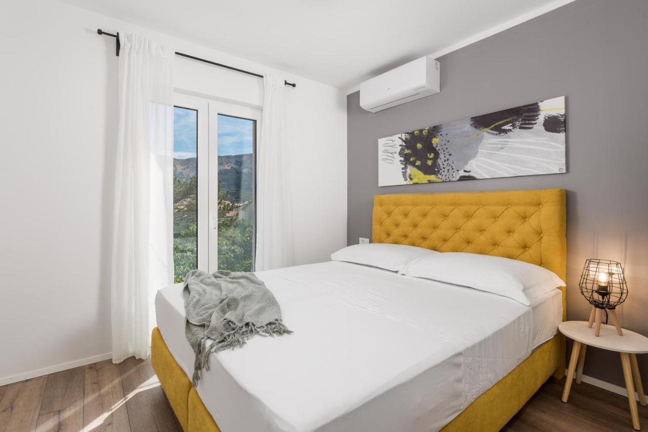 Appartement Destination Sea à Baška Extérieur photo