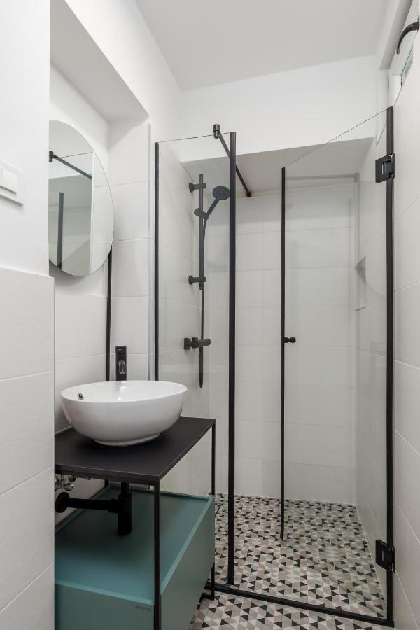 Appartement Destination Sea à Baška Extérieur photo
