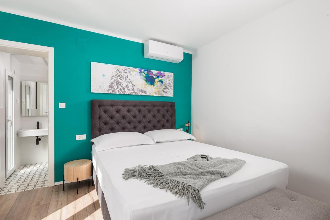 Appartement Destination Sea à Baška Extérieur photo