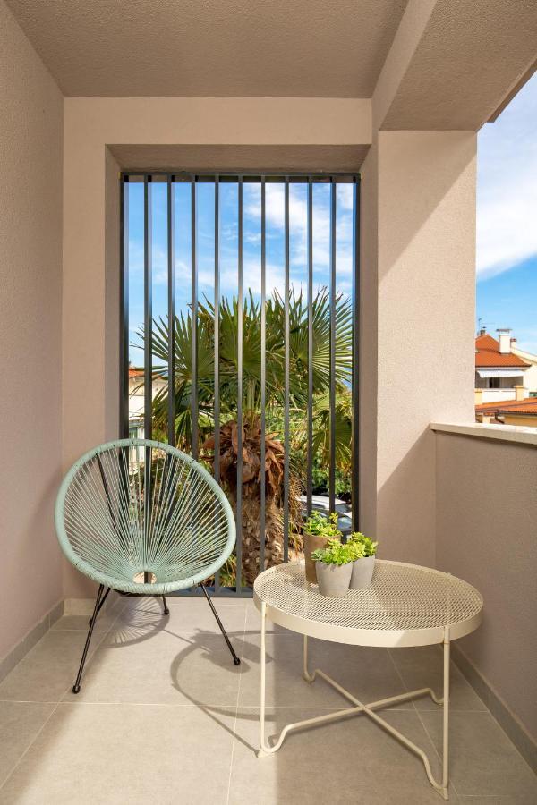 Appartement Destination Sea à Baška Extérieur photo